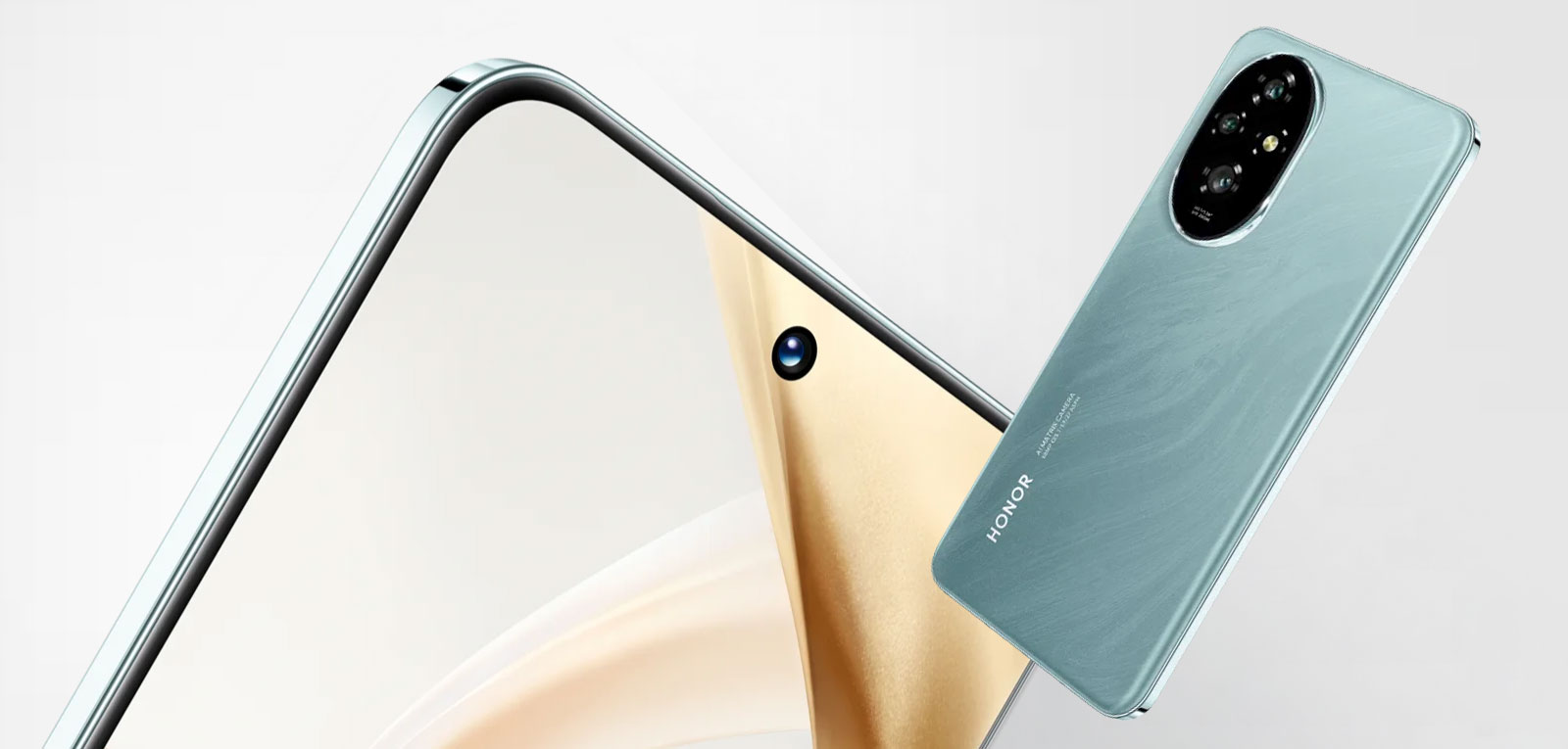 خرید گوشی موبایل آنر مدل 200 دو سیم کارت ظرفیت 512 گیگابایت و رم 12 گیگابایت  |  فروشگاه اینترنتی آترامارت